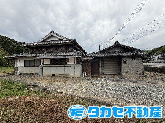 9DK house in Kamigori, Ako District, Hyogo - Photo 1