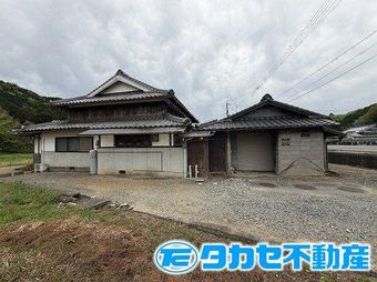 9DK house in Kamigori, Ako District