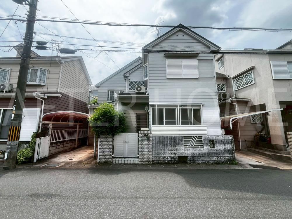 4LDK house in Uji, Kyoto - Photo 1