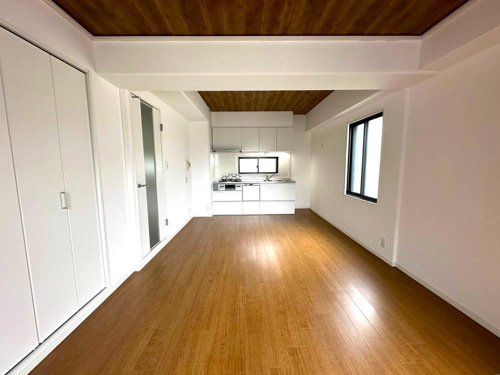 1LDK apartment in Ashiya, Hyogo - Photo 1