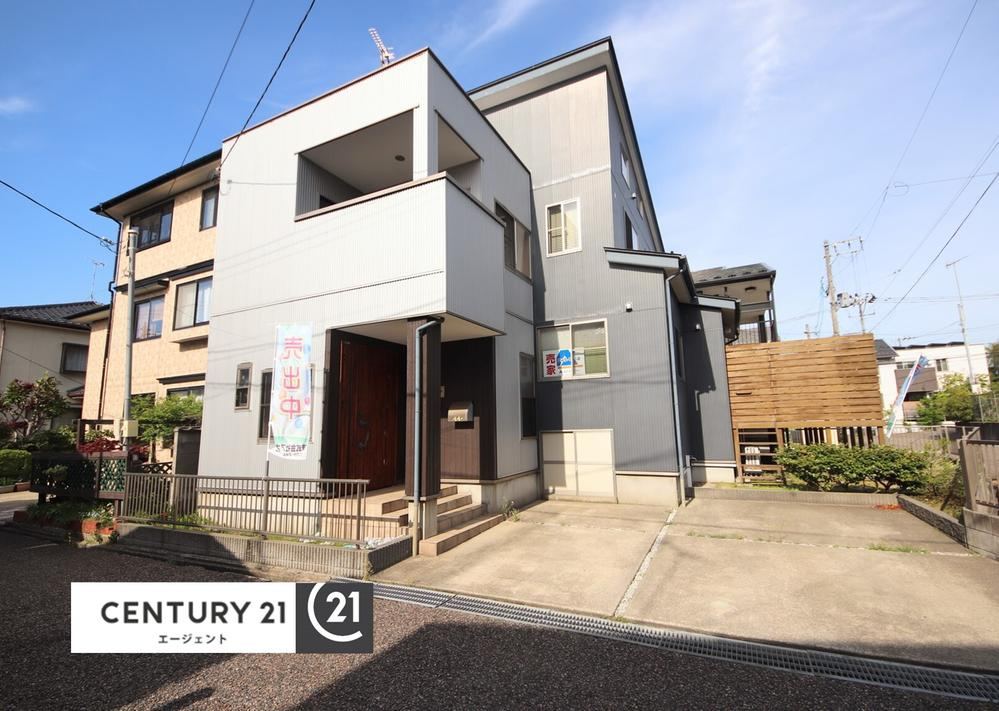 3LDK house in Higashi Ward, Niigata - Photo 1