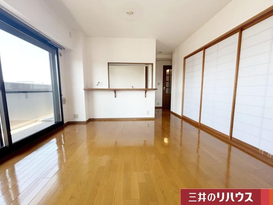 3LDK apartment in Minami Ward, Hiroshima - Photo 1