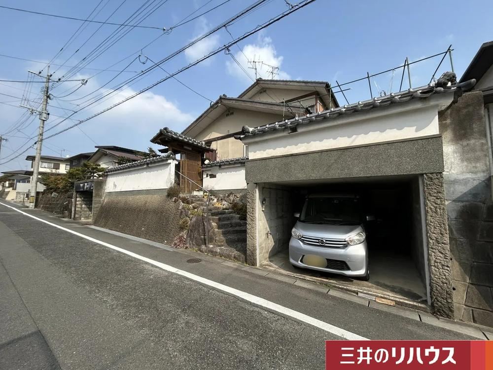 225 m² land in Onojo, Fukuoka - Photo 1