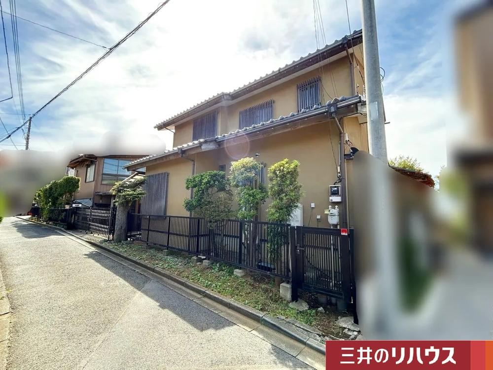 451 m² land in Minami Ward, Saitama - Photo 1