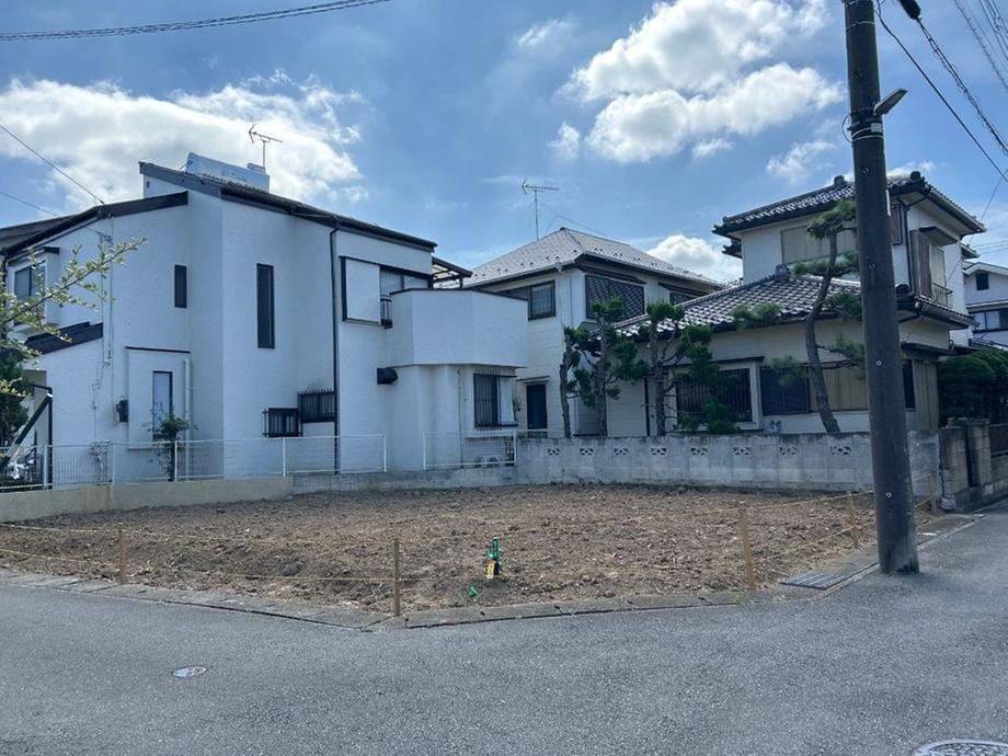 100 m² land in Kasukabe, Saitama - Photo 1