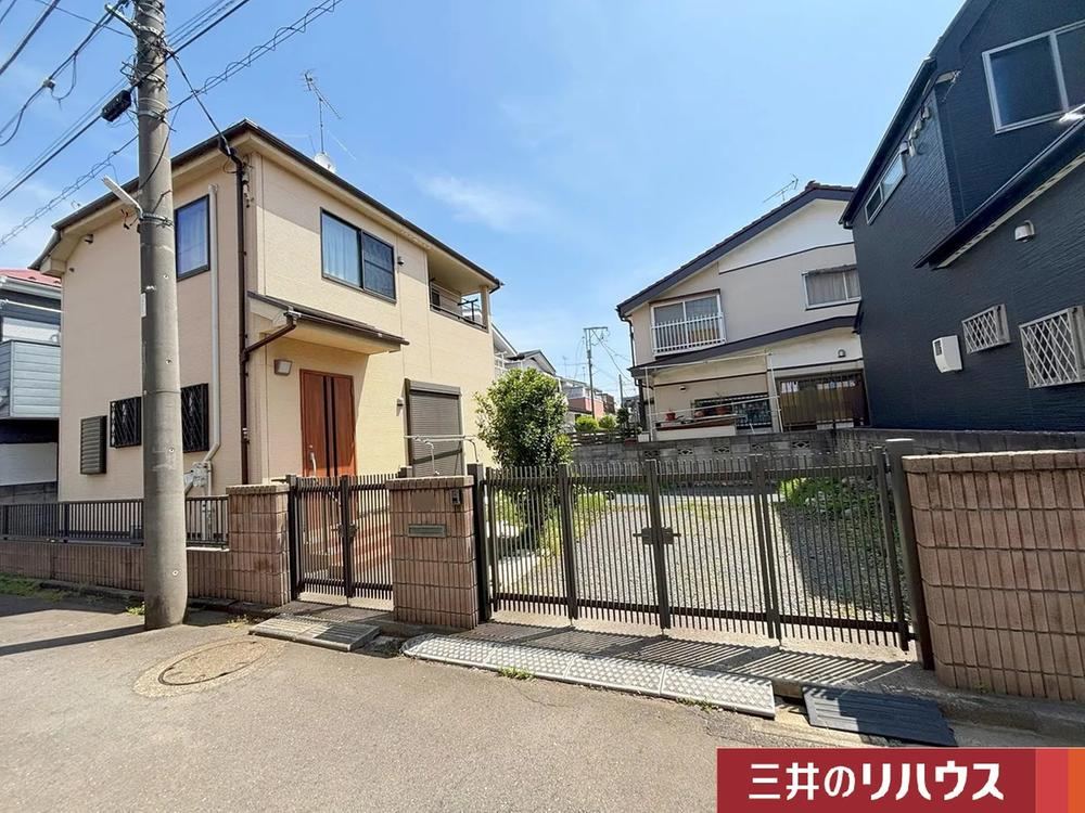 2DK house in Tokorozawa, Saitama - Photo 1