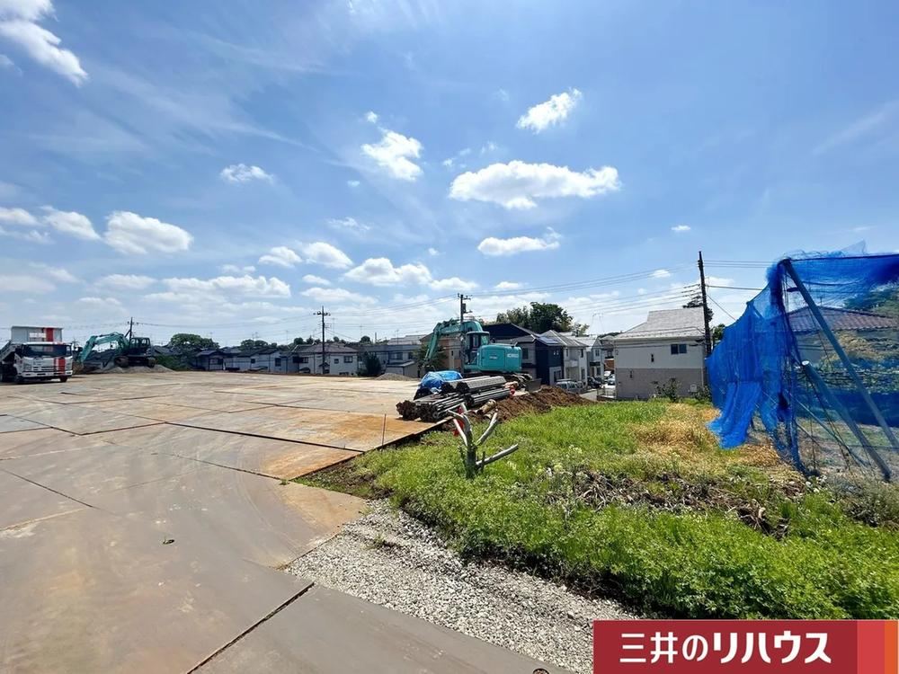 123 m² land in Higashimurayama, Tokyo - Photo 1