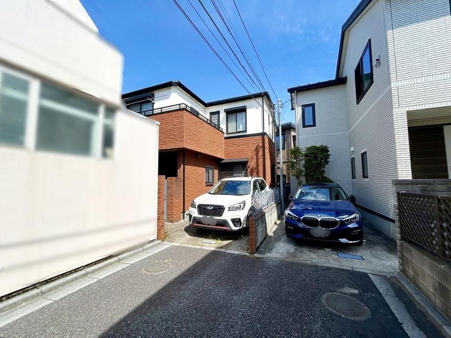 173 m² land in Setagaya Ward, Tokyo - Photo 1