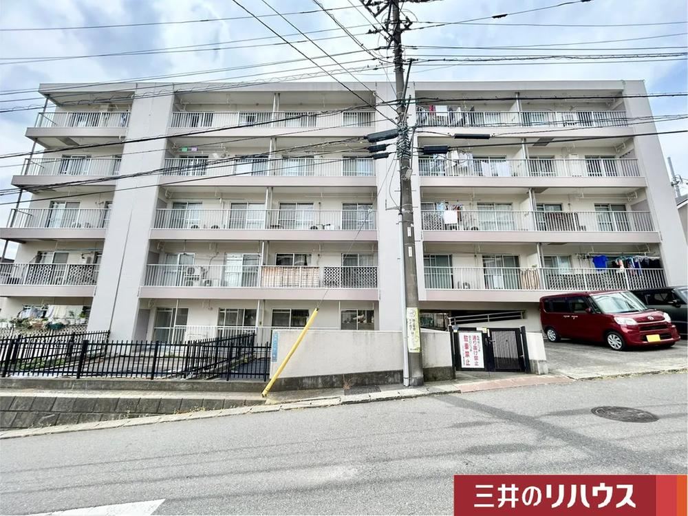 2LDK apartment in Miyamae Ward, Kawasaki, Kanagawa - Photo 1