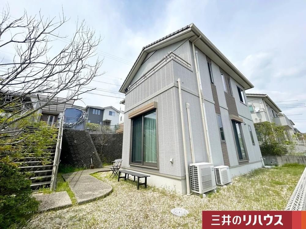 4LDK+S house in Toyota, Aichi - Photo 1