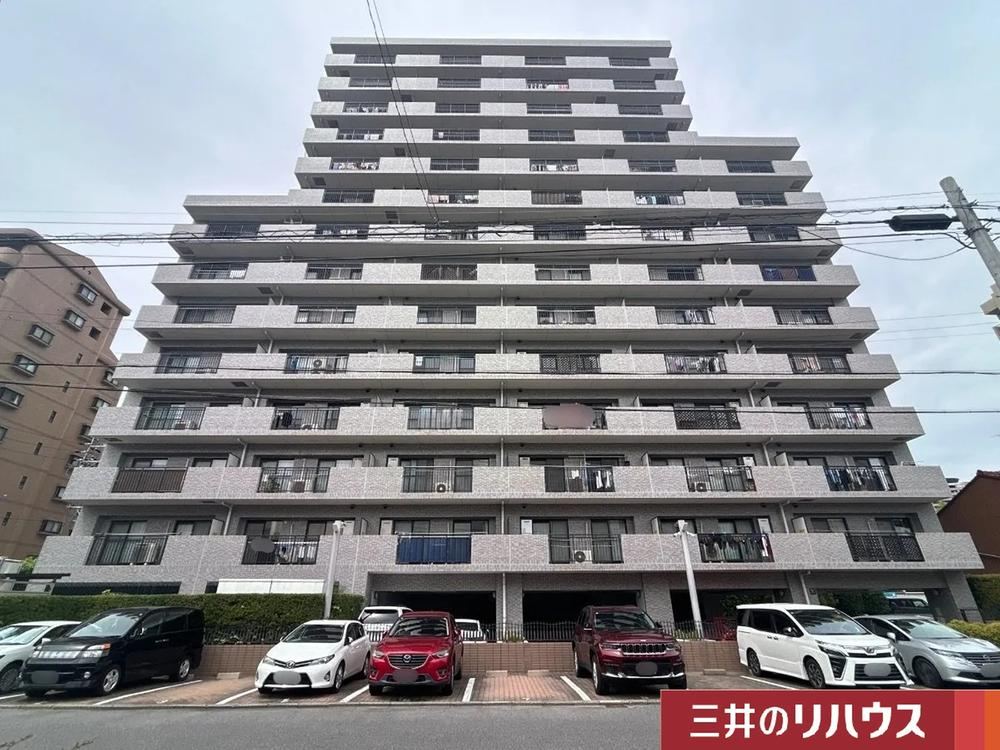 3LDK apartment in Chikusa Ward, Nagoya, Aichi - Photo 1