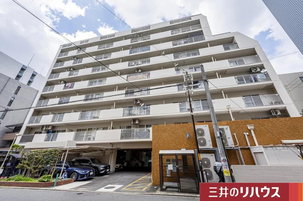 2LDK apartment in Naka Ward, Nagoya, Aichi - Photo 1