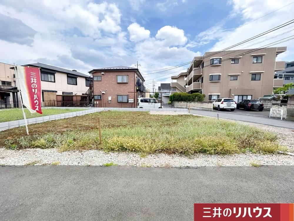 131 m² land in Tachikawa, Tokyo - Photo 1