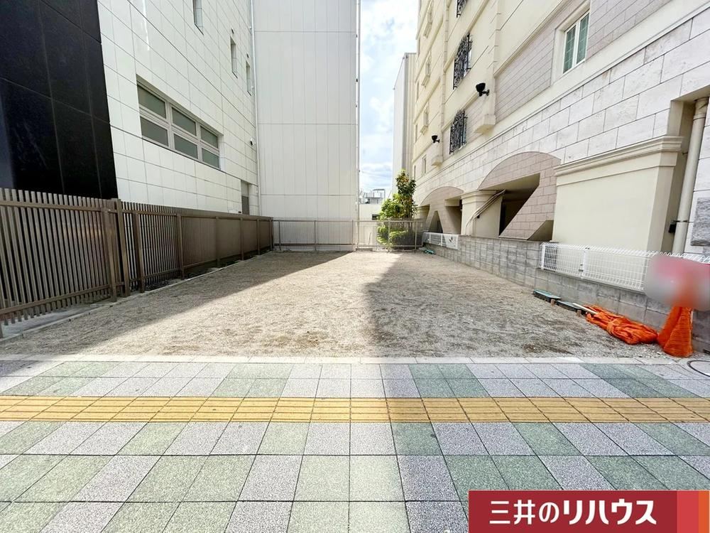 102 m² land in Tachikawa, Tokyo - Photo 1