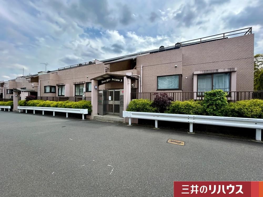 3LDK apartment in Miyamae Ward, Kawasaki, Kanagawa - Photo 1