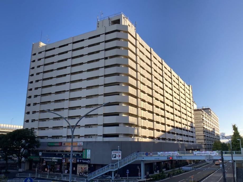 2LDK apartment in Isogo Ward, Yokohama, Kanagawa - Photo 1