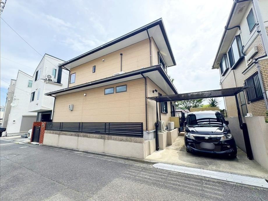 3LDK+S house in Kanazawa Ward, Yokohama, Kanagawa - Photo 1