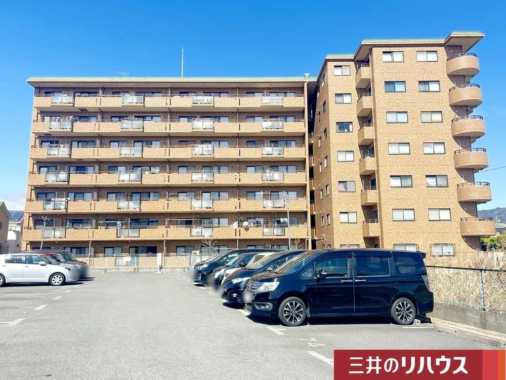 3LDK apartment in Uji, Kyoto - Photo 1