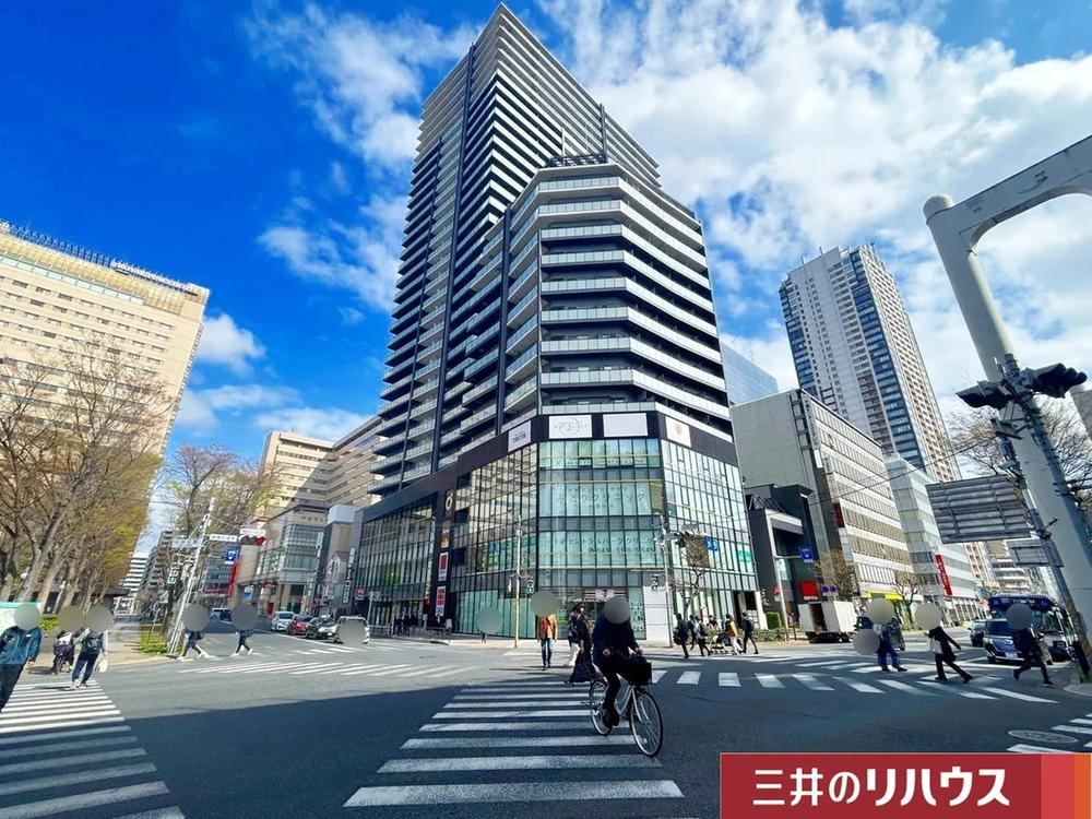 2LDK+S apartment in Chuo Ward, Chiba - Photo 1