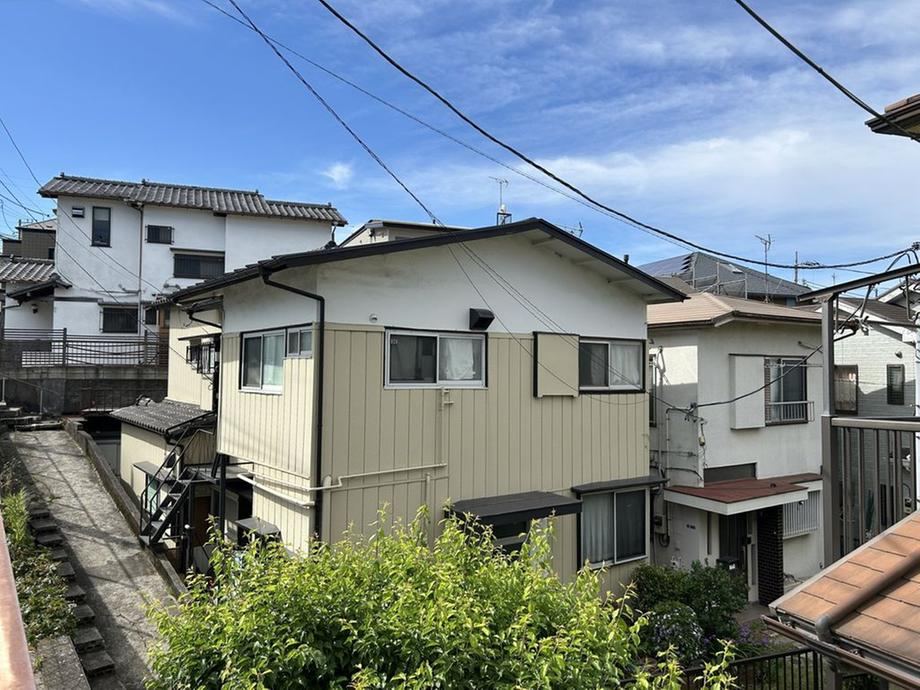 125 m² land in Ota Ward, Tokyo - Photo 1