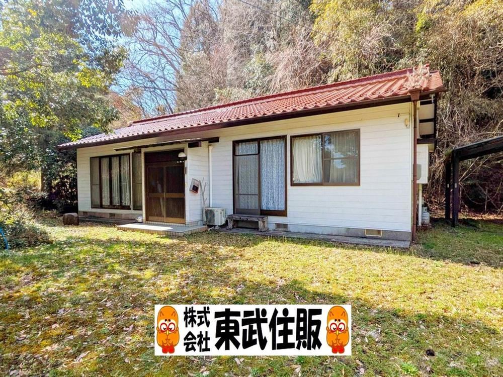 3DK house in Shunan, Yamaguchi - Photo 1