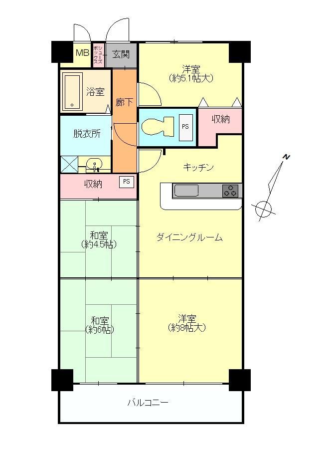 Property - Photo 1
