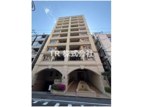 2LDK apartment in Chuo Ward, Tokyo - Photo 1