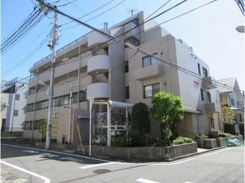 1LDK+S apartment in Toshima Ward, Tokyo - Photo 1