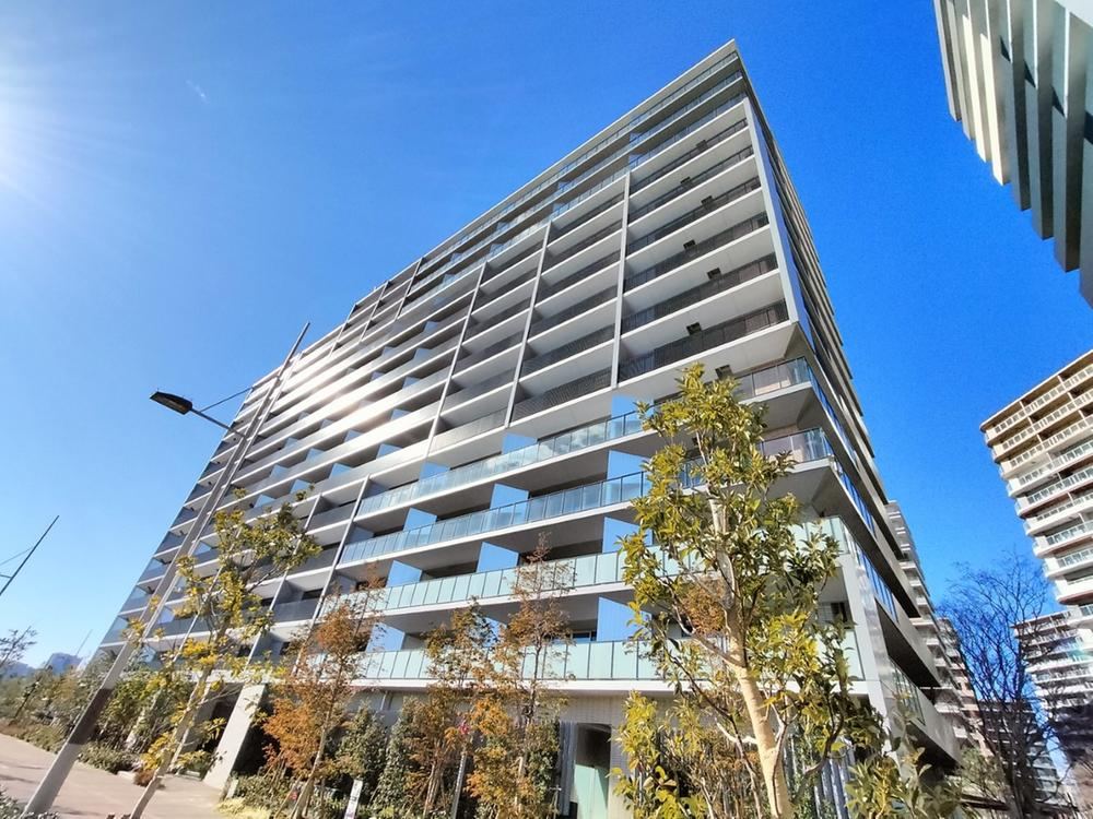 3LDK apartment in Chuo Ward, Tokyo - Photo 1