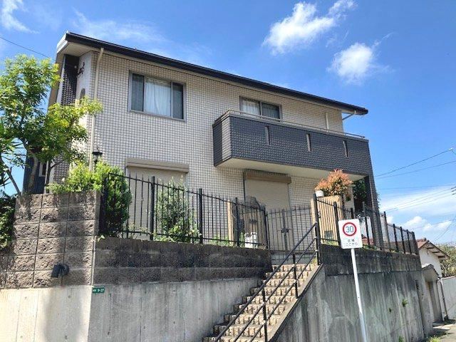 3LDK house in Kokurakita Ward, Kitakyushu, Fukuoka - Photo 1