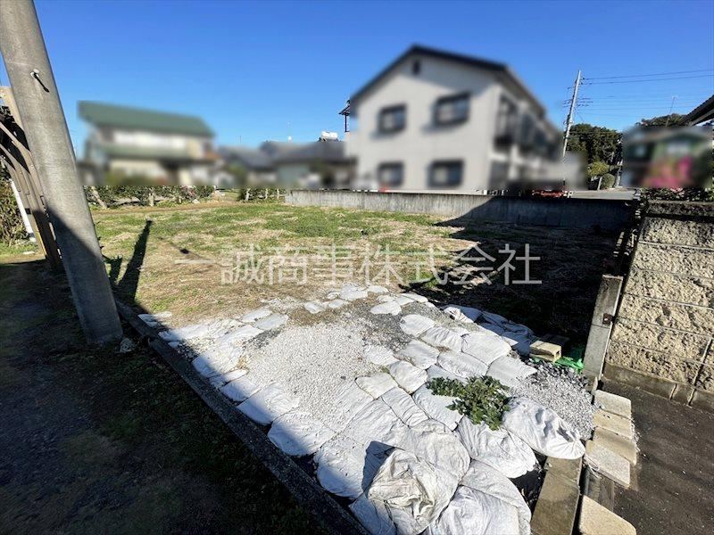 283 m² land in Kasumigaura, Ibaraki - Photo 1