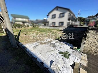 plot of land in Kasumigaura