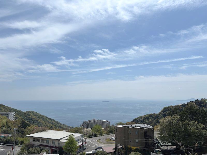 1LDK+S apartment in Atami, Shizuoka - Photo 1