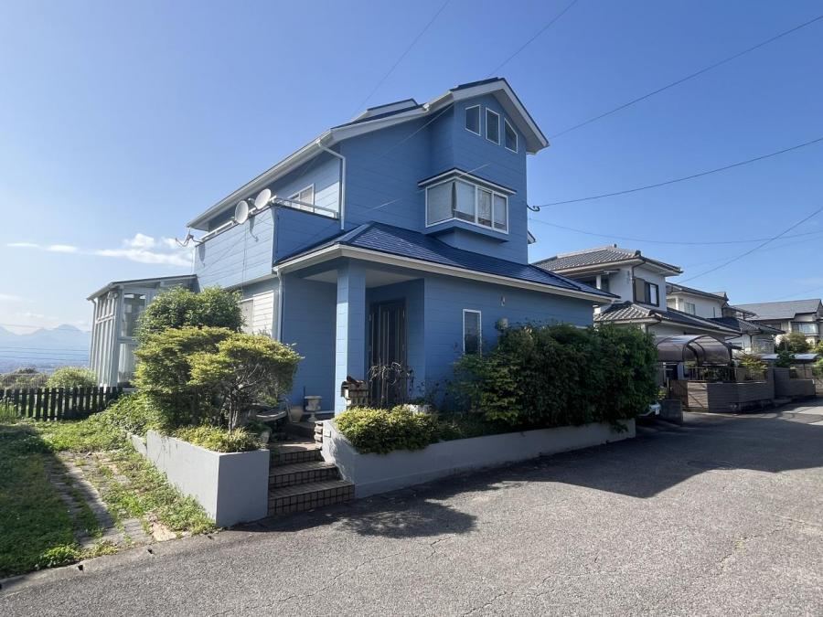 4LDK+S house in Oita, Oita - Photo 1