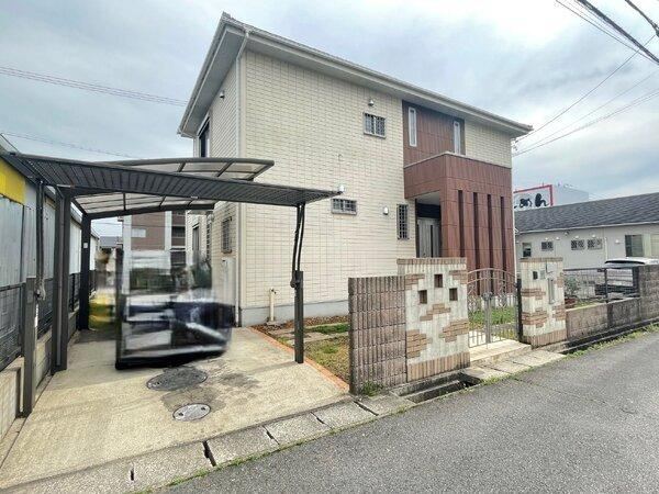 4LDK house in Kasugai, Aichi - Photo 1