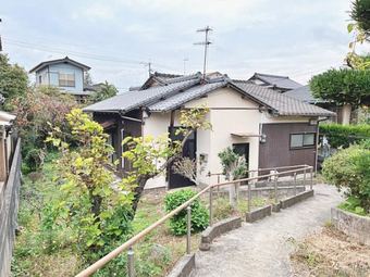 4DK house in Miyako District