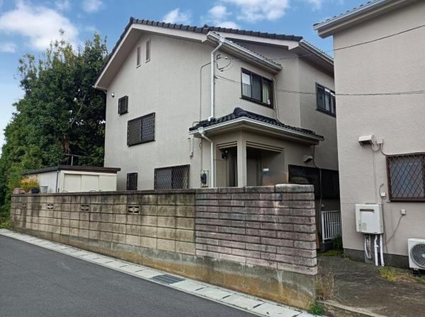 3LLDDKK+S house in Ichikawa, Chiba - Photo 1