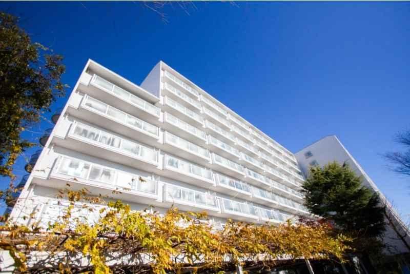 3LDK apartment in Mino, Osaka - Photo 1