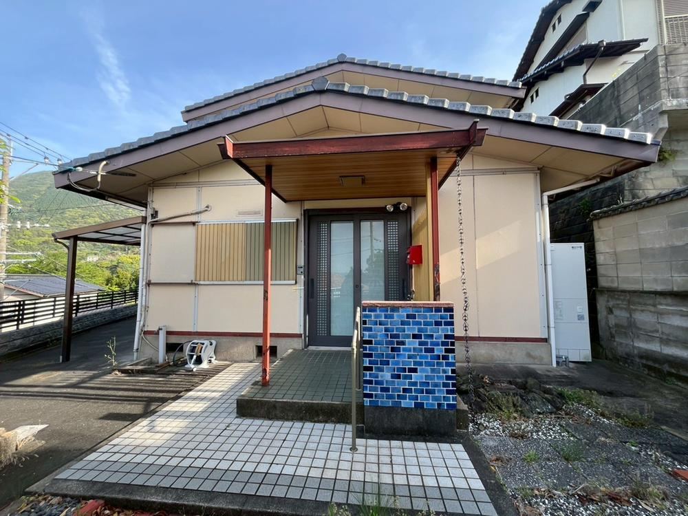 4LDK house in Yahatanishi Ward, Kitakyushu, Fukuoka - Photo 1