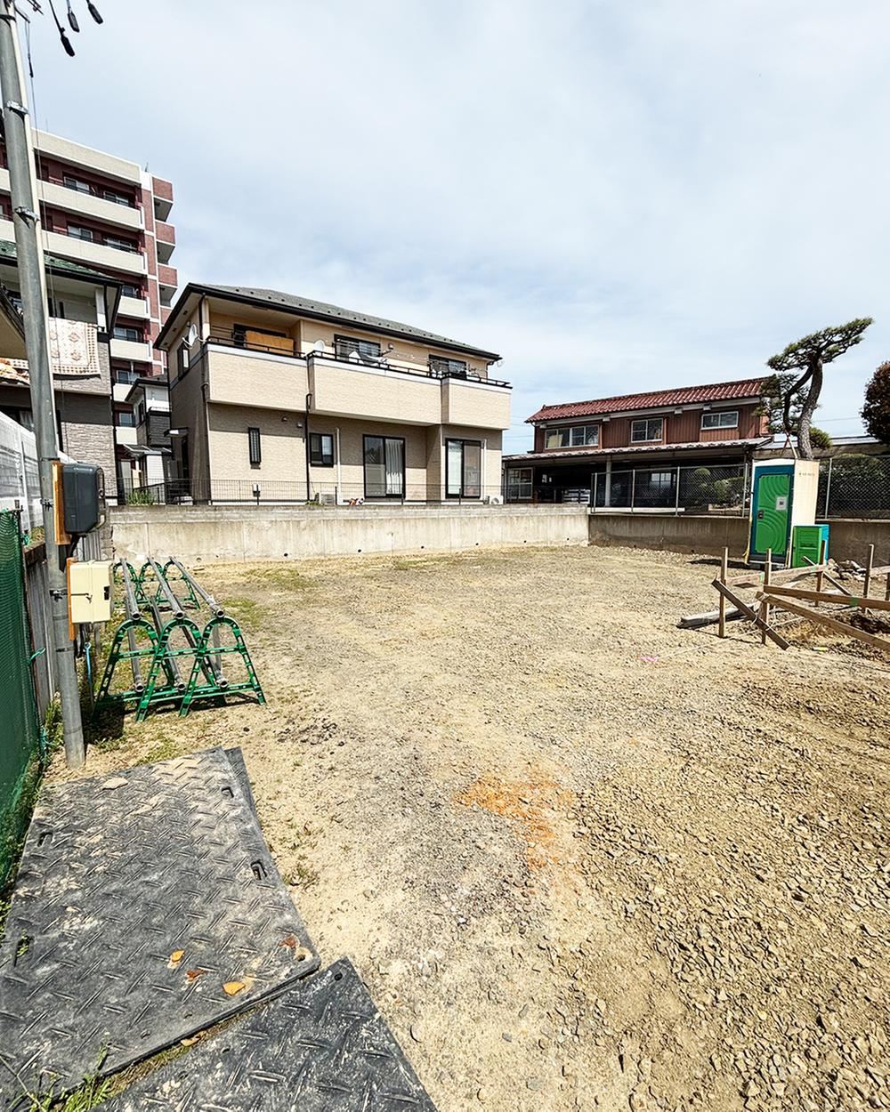 149 m² land in Taihaku Ward, Sendai, Miyagi - Photo 1
