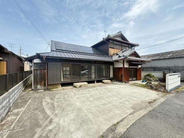 7LDK house in Izumisano, Osaka - Photo 1