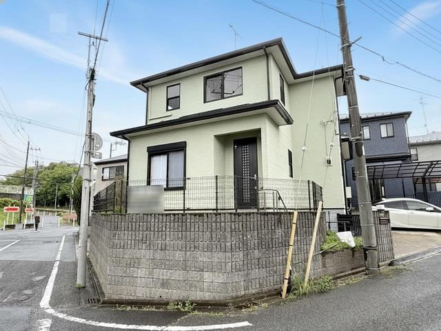 4LDK house in Midori Ward, Chiba - Photo 1