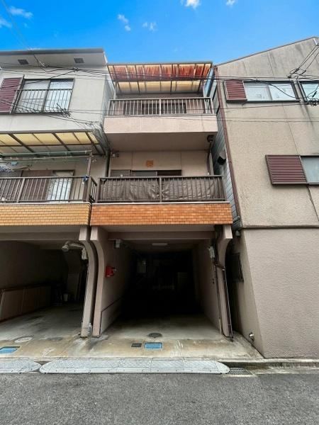 4DK house in Daito, Osaka - Photo 1