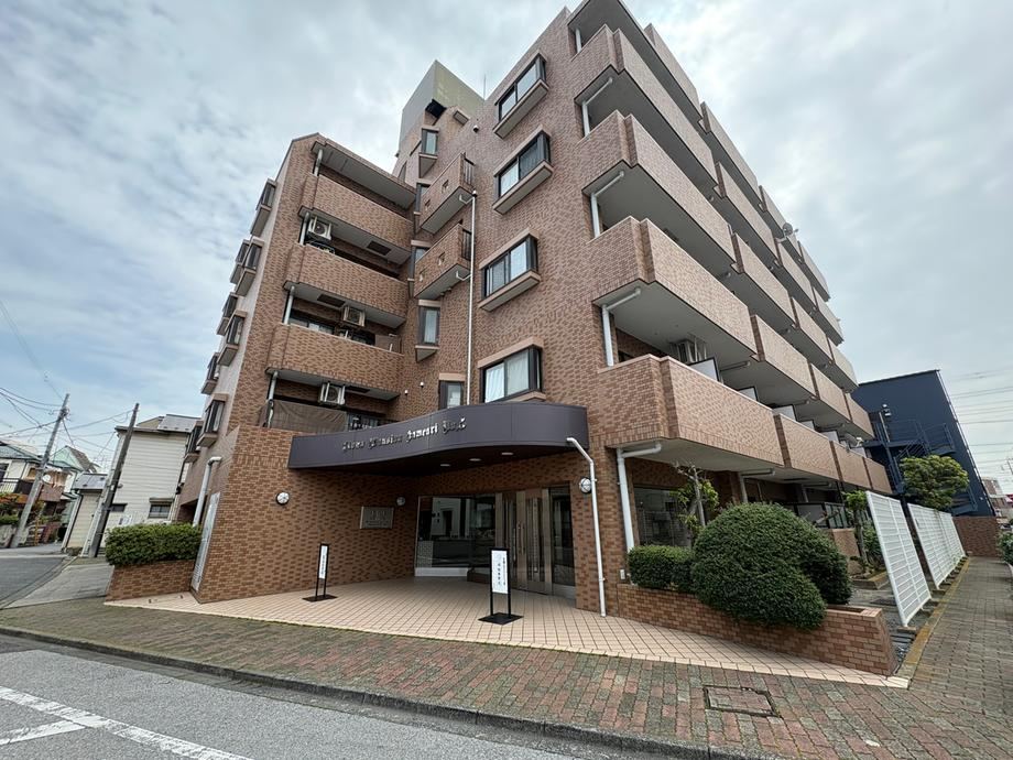 1DK apartment in Adachi Ward, Tokyo - Photo 1