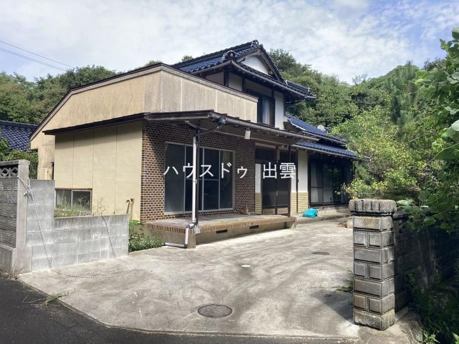 7DK house in Izumo, Shimane - Photo 1