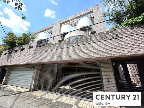 6LDK+S house in Setagaya Ward, Tokyo - Photo 1