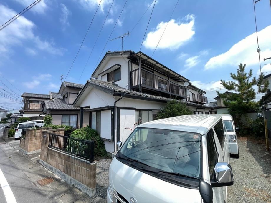 5DK+S house in Maebashi, Gunma - Photo 1