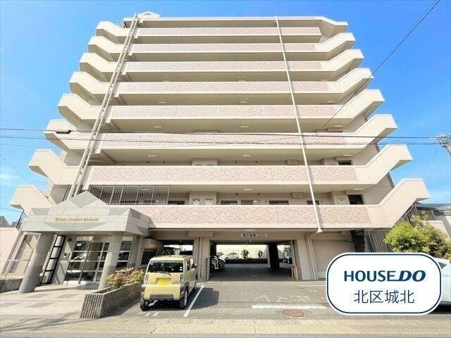 4LDK apartment in Nishi Ward, Nagoya, Aichi - Photo 1