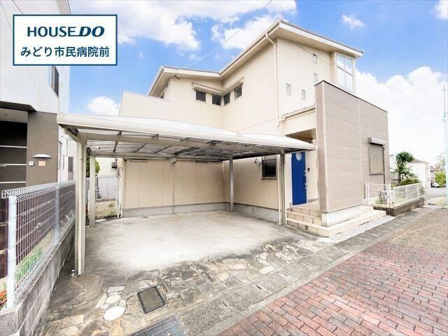 4LDK house in Midori Ward, Nagoya, Aichi - Photo 1