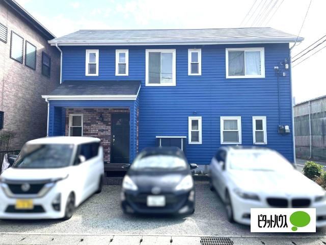 3LDK house in Numazu, Shizuoka - Photo 1